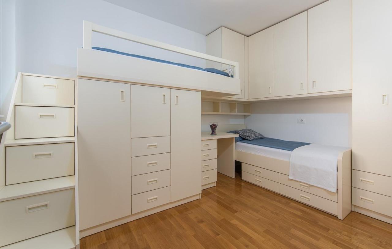 Apartment Melarnian Near The Beach In Ουμάγκ Εξωτερικό φωτογραφία
