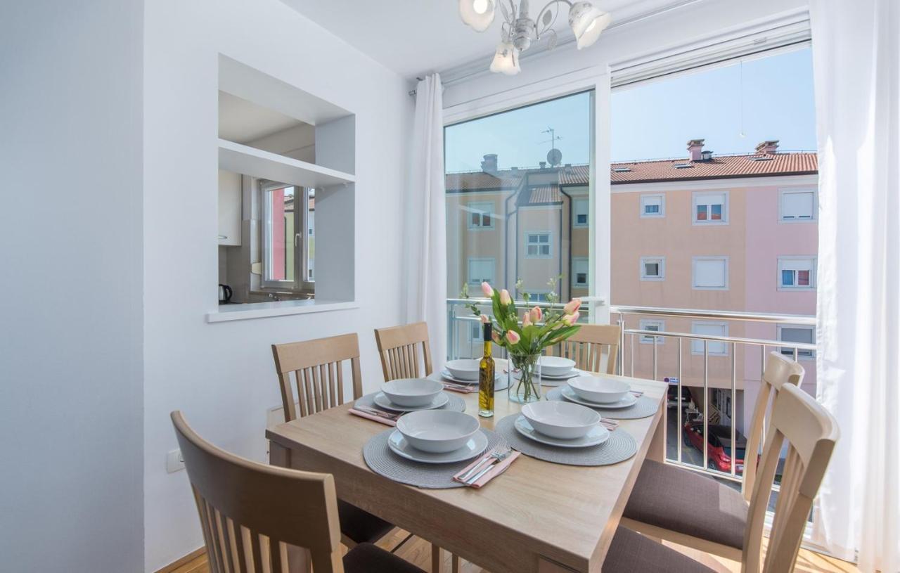 Apartment Melarnian Near The Beach In Ουμάγκ Εξωτερικό φωτογραφία