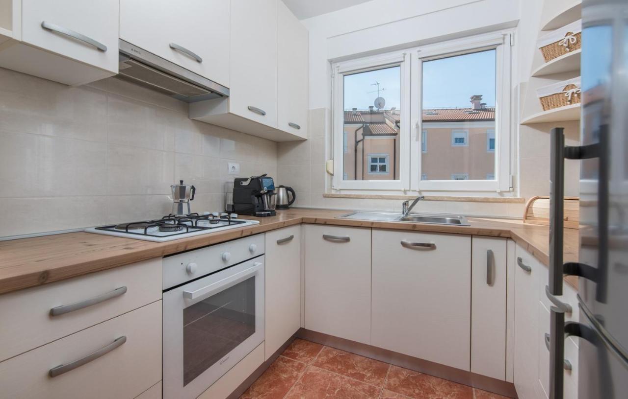 Apartment Melarnian Near The Beach In Ουμάγκ Εξωτερικό φωτογραφία