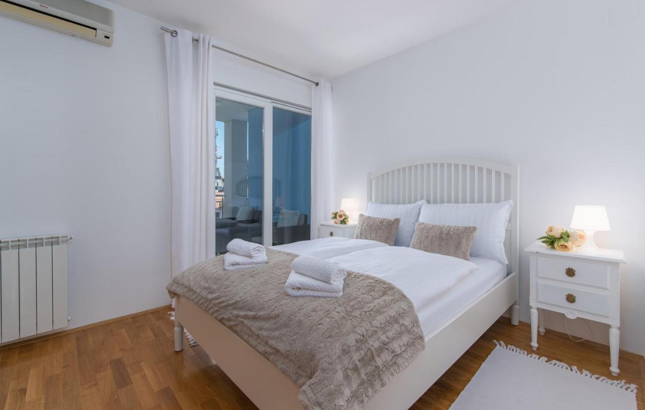 Apartment Melarnian Near The Beach In Ουμάγκ Εξωτερικό φωτογραφία