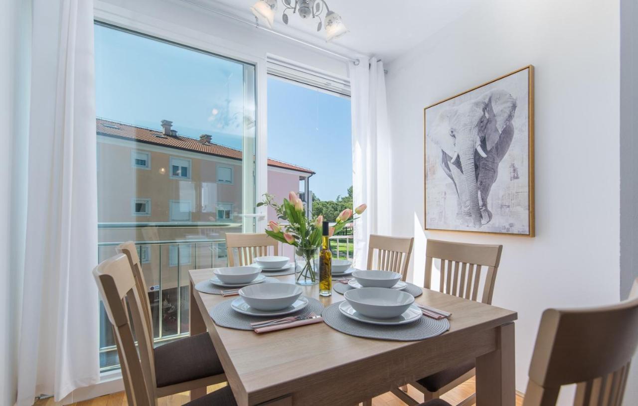 Apartment Melarnian Near The Beach In Ουμάγκ Εξωτερικό φωτογραφία