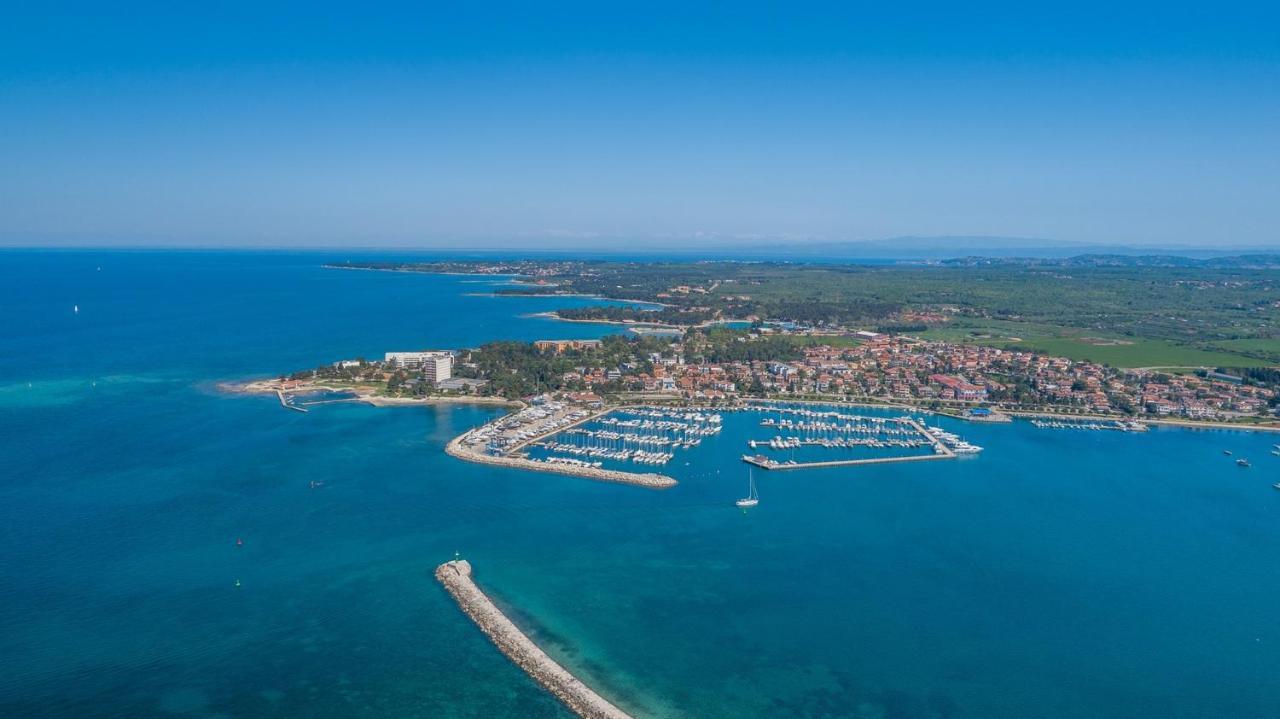 Apartment Melarnian Near The Beach In Ουμάγκ Εξωτερικό φωτογραφία