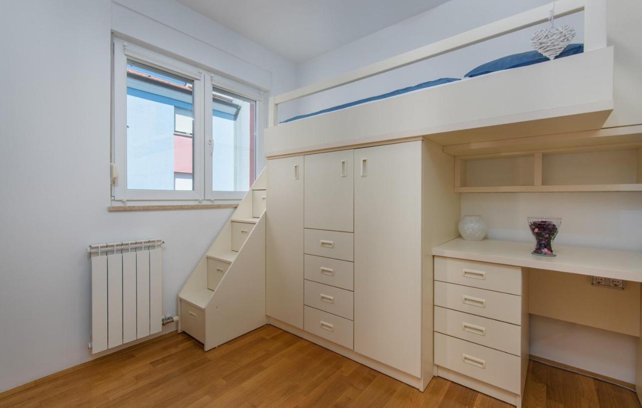 Apartment Melarnian Near The Beach In Ουμάγκ Εξωτερικό φωτογραφία