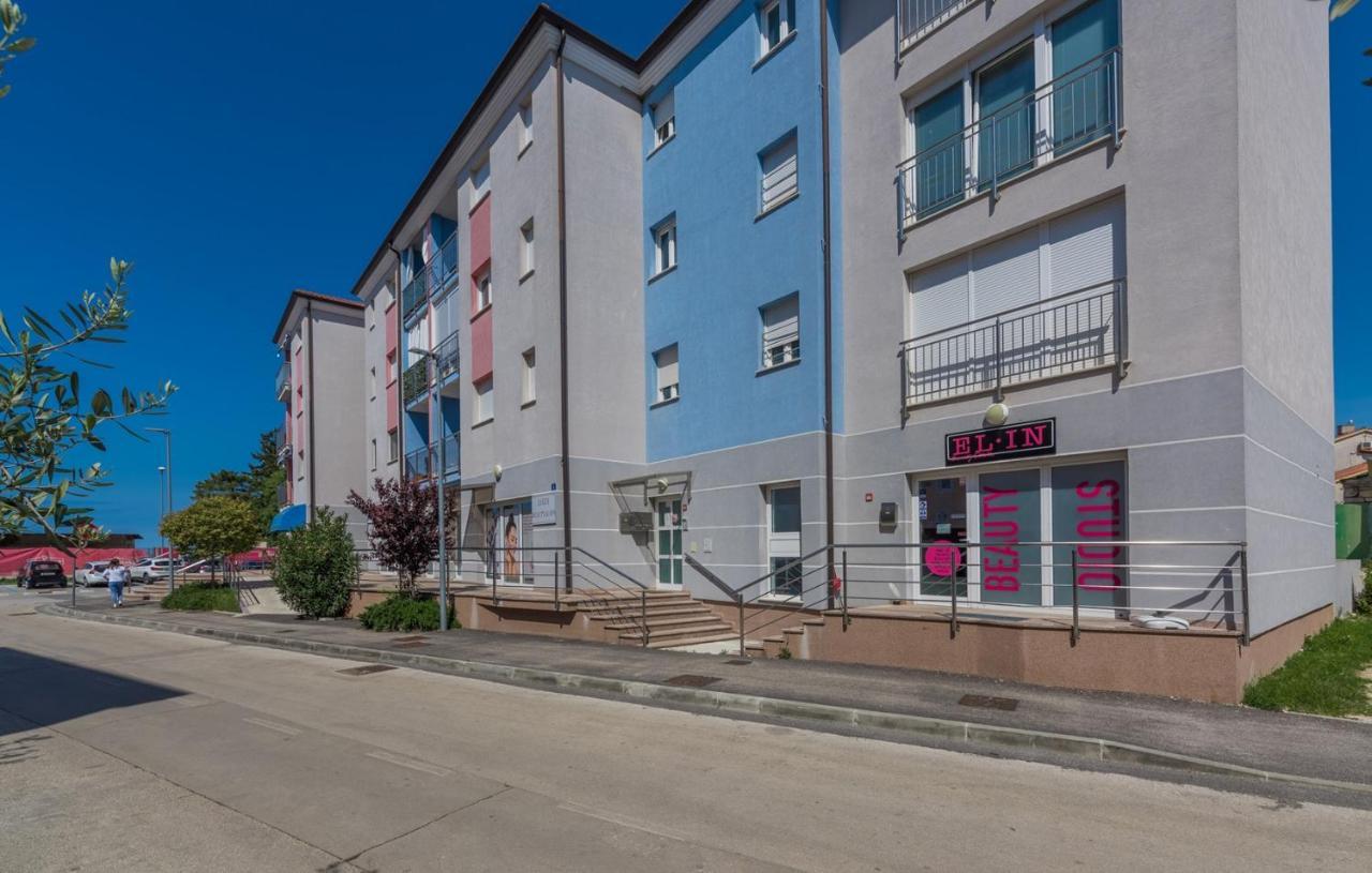 Apartment Melarnian Near The Beach In Ουμάγκ Εξωτερικό φωτογραφία