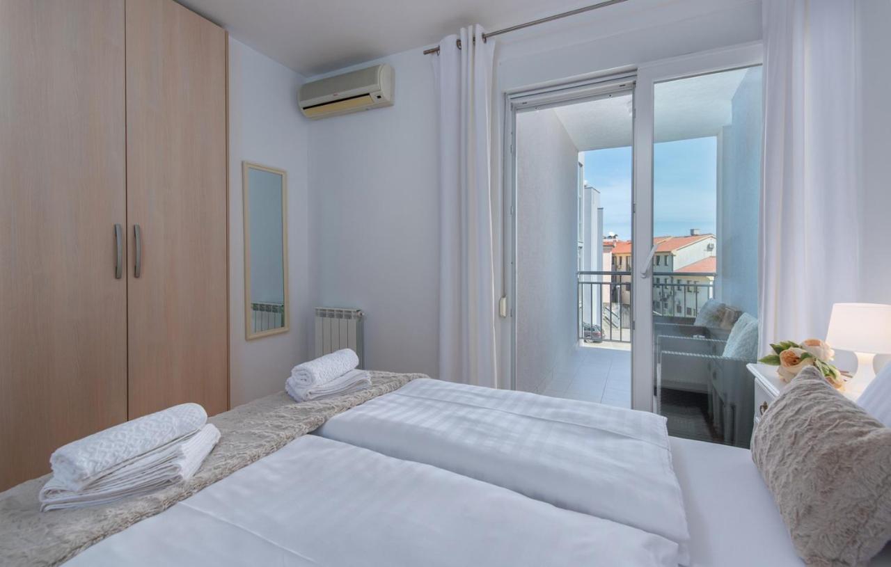 Apartment Melarnian Near The Beach In Ουμάγκ Εξωτερικό φωτογραφία